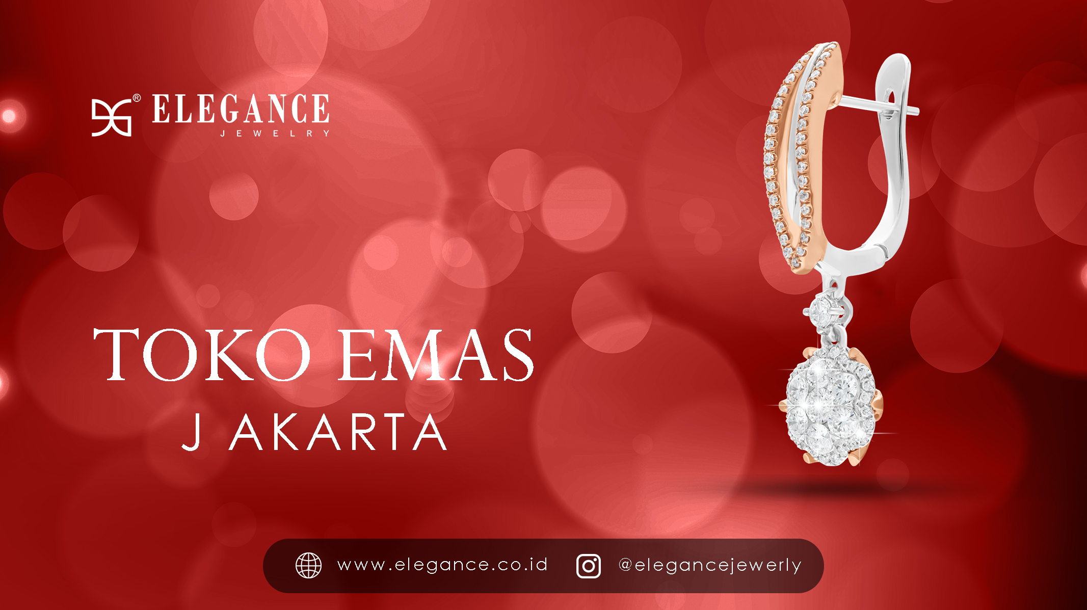 Perhiasan Emas Jakarta