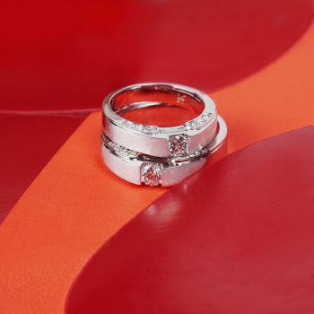 Jewelry 552A (Wanita)