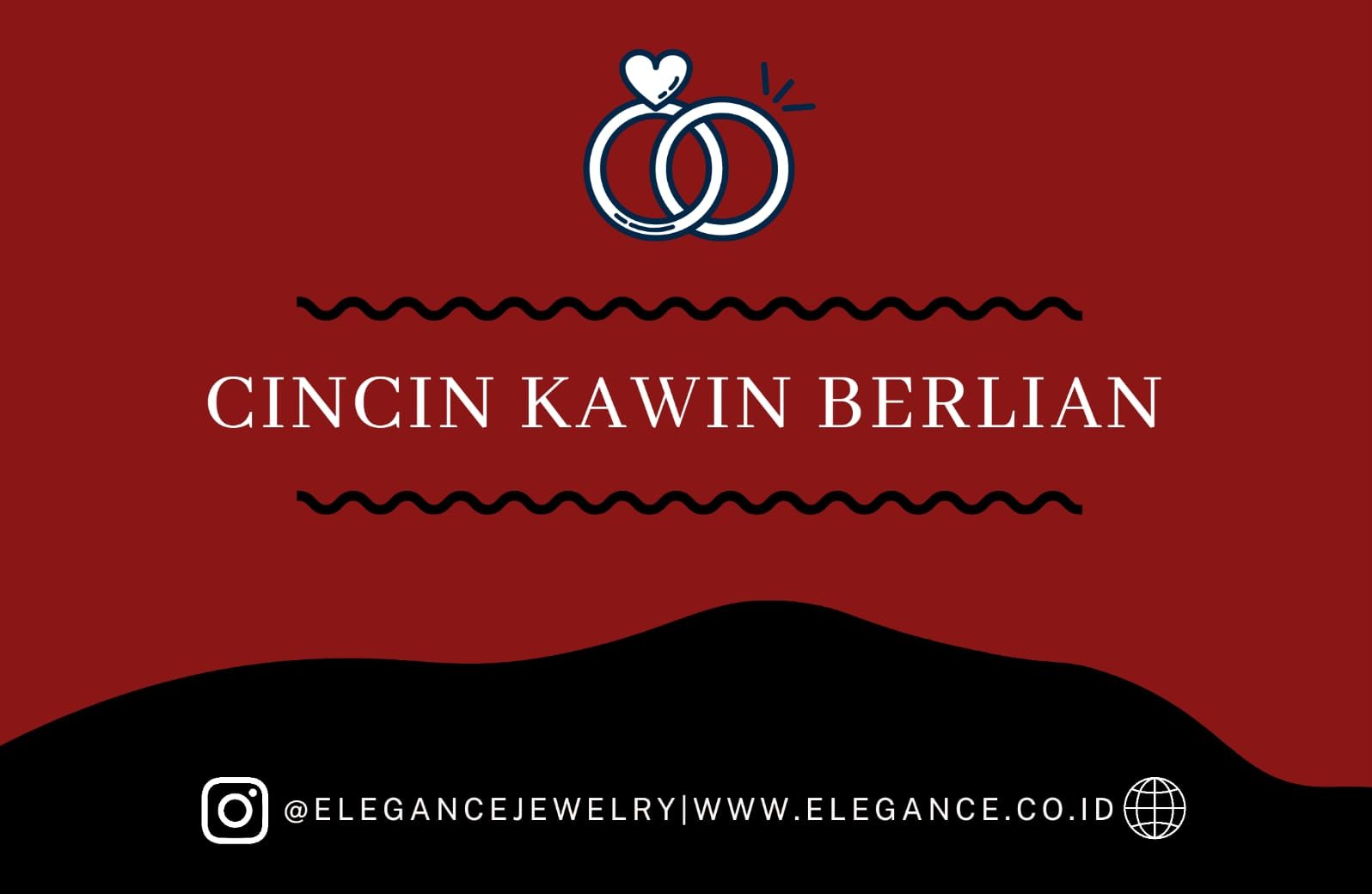 Cincin Kawin Berlian