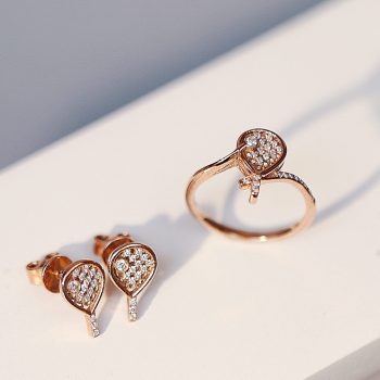 Jewelry 1068C (Cincin)